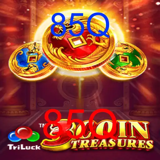 3CoinTreasures