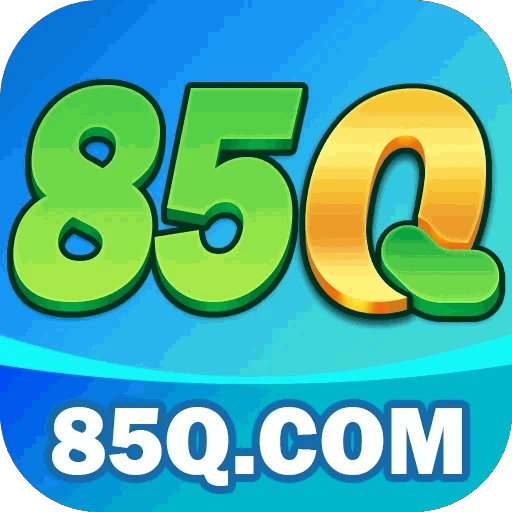 Logotipo 85Q